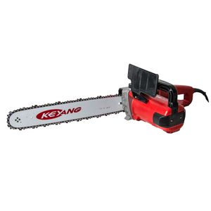 اره زنجیری برقی کیانگ مدل lcs 400l