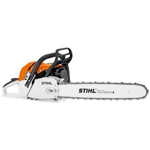 اره زنجیری بنزینی اشتیل مدل ms 381