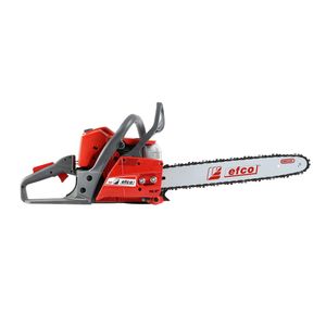 اره زنجیری بنزینی افکو مدل mt137 کد 1