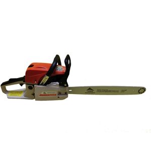 اره زنجیری بنزینی اپکس مدل ap 5200