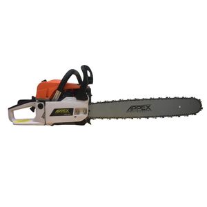 اره زنجیری بنزینی اپکس مدل apx 2220