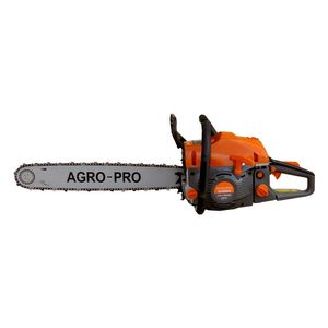 اره زنجیری بنزینی اگروماشین مدل ag cs4500