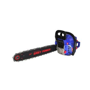 اره زنجیری بنزینی ایزی پاور مدل ms480g