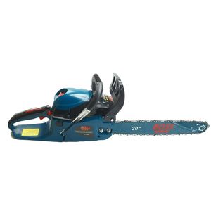 اره زنجیری بنزینی باس مدل bs123nt260 orginal