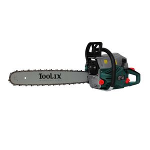 اره زنجیری بنزینی تولیکس مدل tx 2645