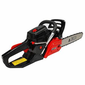 اره زنجیری بنزینی دلتا مدل cn 5820