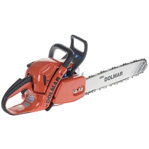 اره زنجیری بنزینی دلمار مدل ps 5000