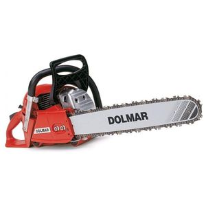 اره زنجیری بنزینی دلمار مدل ps 7900