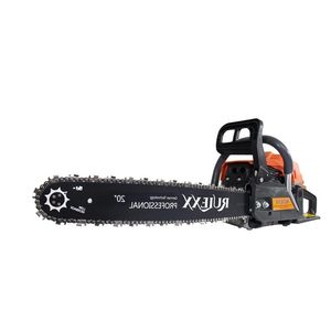 اره زنجیری بنزینی رولکس مدل smt rulex cs5800