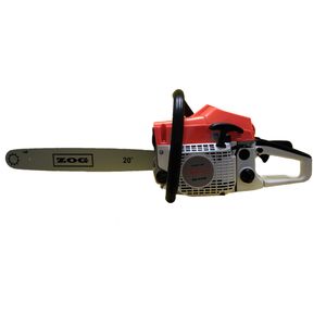 اره زنجیری بنزینی زاگ مدل bg c5800