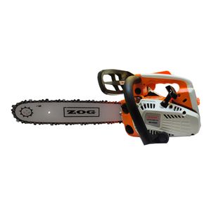 اره زنجیری بنزینی زاگ مدل bg cs25