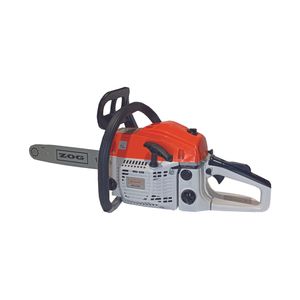 اره زنجیری بنزینی زاگ مدل bg cs5200 35