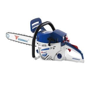 اره زنجیری بنزینی زوماکس مدل zmc 5450