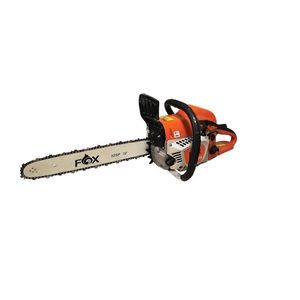 اره زنجیری بنزینی فاکس مدل fxc c5800 18