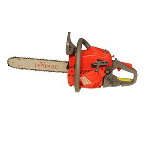 اره زنجیری بنزینی لئوپارد مدل lp c4000 14inch 35cm