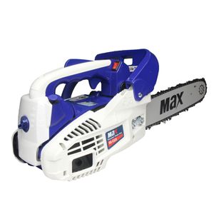 اره زنجیری بنزینی مکس مدل bg cs25