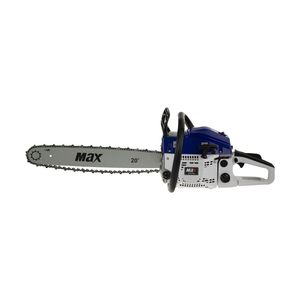 اره زنجیری بنزینی مکس مدل bg mcs 52