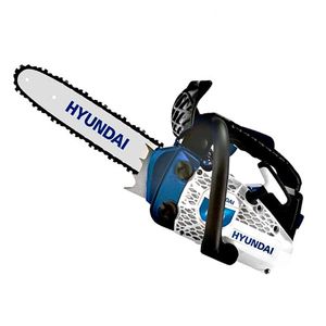 اره زنجیری بنزینی هیوندای مدل turbo260