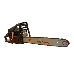 اره زنجیری بنزینی ولکانو مدل vc6158