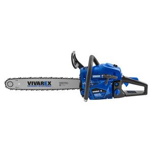 اره زنجیری بنزینی ویوارکس مدل vr5824 gcs