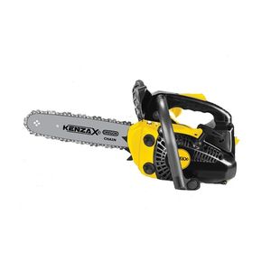 اره زنجیری بنزینی کنزاکس مدل kcs 125