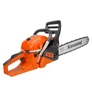 اره زنجیری بنزینی کوساکی مدل c65 58cc_2.8kw