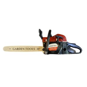 اره زنجیری بنزینی گاردن تولز مدل cs5200