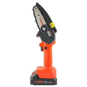 اره زنجیری سرشاخه زن محک مدل mcs 110 li kit