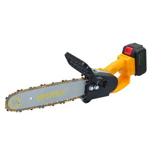 اره زنجیری شارژی آپ اسپیریت مدل ek cs21v 2li