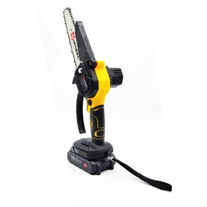 اره زنجیری شارژی اینتیمکث کد 15cm