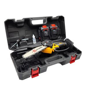 اره زنجیری شارژی اینتیمکث کد 650