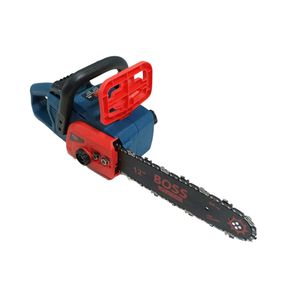 اره زنجیری شارژی باس مدل 148volt brushless