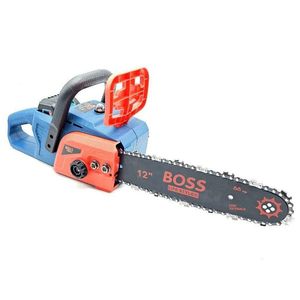اره زنجیری شارژی باس مدل 30cm brushless