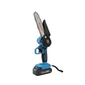 اره زنجیری شارژی باس مدل 36v dual battery