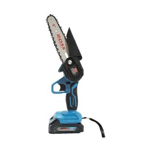 اره زنجیری شارژی باس مدل 36v single battery