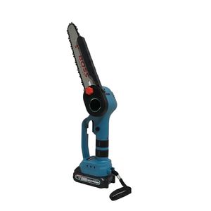 اره زنجیری شارژی باس مدل brushless 36v