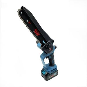 اره زنجیری شارژی باس مدل bs 88v