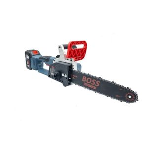 اره زنجیری شارژی باس مدل cs30br