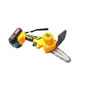 اره زنجیری شارژی باس مدل lfstle1280