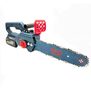 اره زنجیری شارژی باس مدل life style  118v