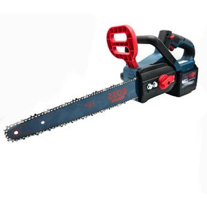 اره زنجیری شارژی باس مدل life style 40cm 198v