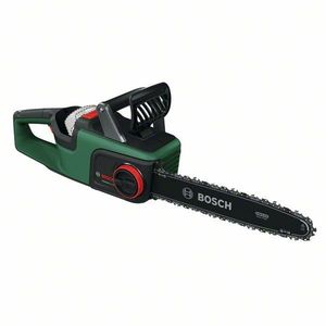 اره زنجیری شارژی بوش مدل advanced chain 36v 35 40