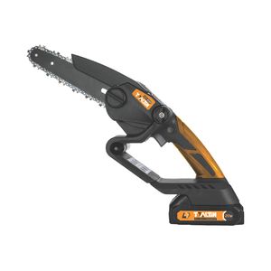 اره زنجیری شارژی تیوان آلتین مدل acp8120