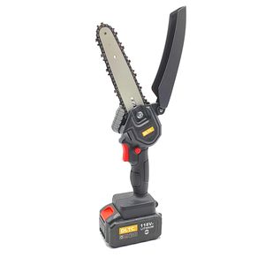 اره زنجیری شارژی دی ال تی سی کد 15cm