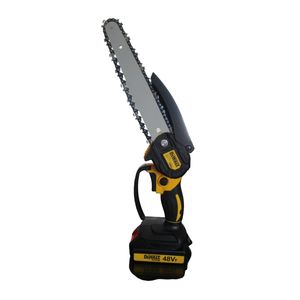 اره زنجیری شارژی دیوالت مدل power max 20
