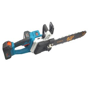 اره زنجیری شارژی صنعتی باس مدل 118vf max lithium