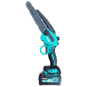 اره زنجیری شارژی ماکیتا مدل 88v