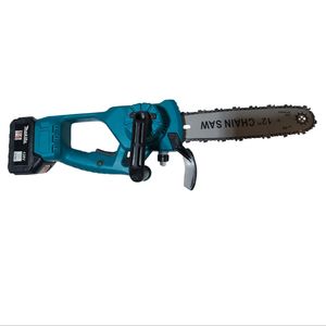 اره زنجیری شارژی ماکیتا مدل brush 128v