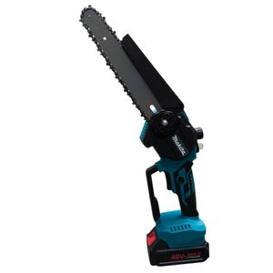 اره زنجیری شارژی ماکیتا مدل brush 48v