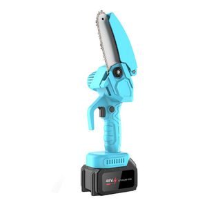 اره زنجیری شارژی مدل chain saw
